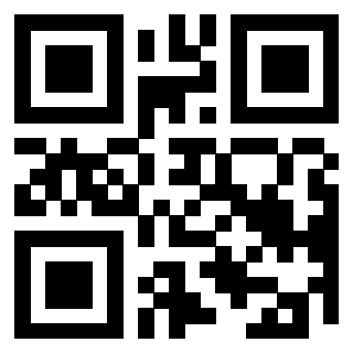 Immagine del QrCode di 3304007398