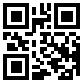 Immagine del Qr Code di 3304007399