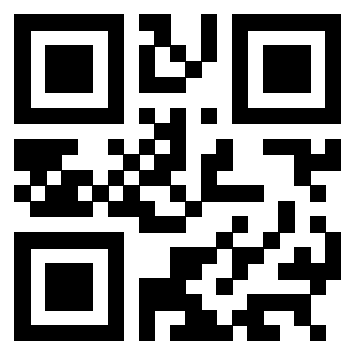 3304007401 QrCode associato