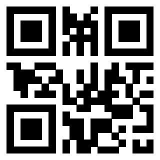 3304007404 Qr Code associato