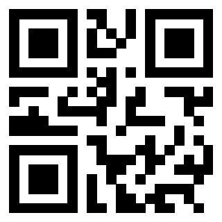 3304007405 QrCode associato