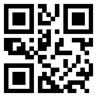 Scansione del Qr Code di 3304007406