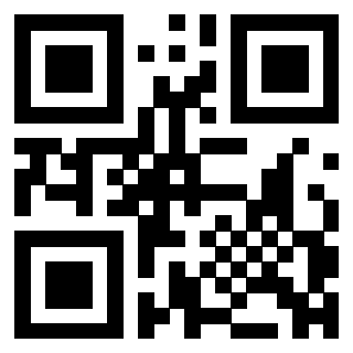 3304007410 Qr Code associato