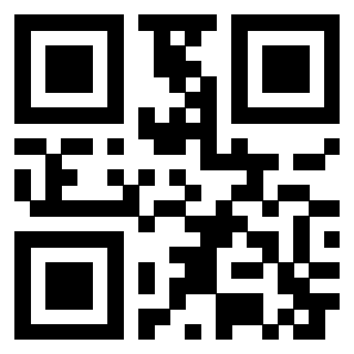 3304007411 - Immagine del QrCode