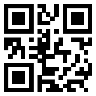 3304007413 Qr Code associato