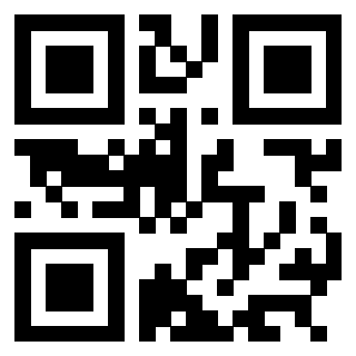 3304007415 - Immagine del QrCode