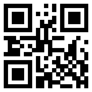 3304007417 - Immagine del QrCode associato