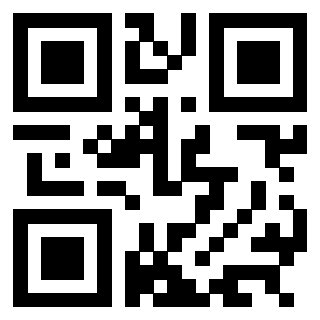 Il QrCode di 3304007418