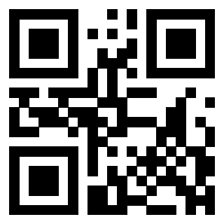 3304007419 Qr Code associato