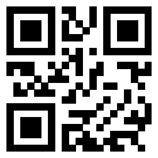 3304007420 - Immagine del QrCode associato