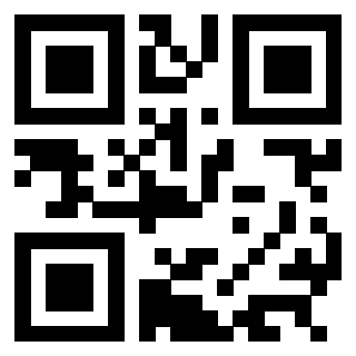 3304007422 - Immagine del QrCode associato