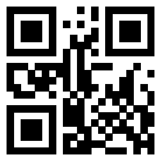 Qr Code di 3304007425