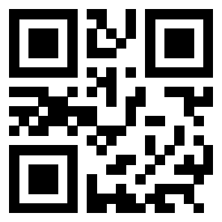 QrCode di 3304007426