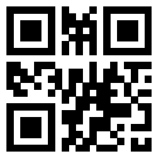 Qr Code di 3304007427