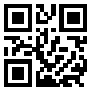Immagine del Qr Code di 3304007428