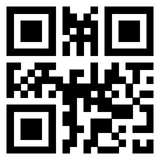 3304007436 - Immagine del Qr Code associato