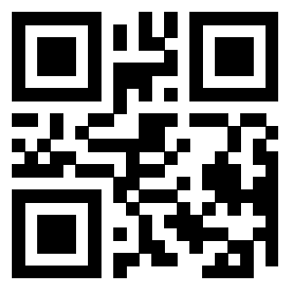 Il QrCode di 3304007438