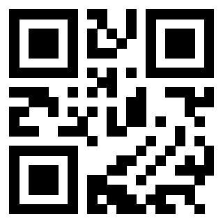 3304007440 - Immagine del Qr Code