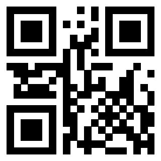 3304007441 - Immagine del Qr Code associato