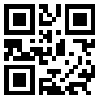 3304007442 - Immagine del QrCode associato