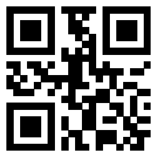 3304007443 - Immagine del Qr Code