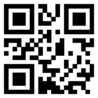 3304007446 - Immagine del Qr Code