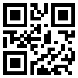 Immagine del QrCode di 3304007449