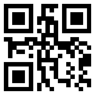 Immagine del QrCode di 3304007451