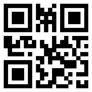 Qr Code di 3304007454