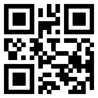 3304007456 - Immagine del QrCode