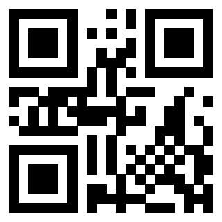 Scansione del Qr Code di 3304007458