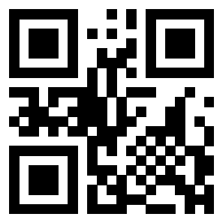 Il Qr Code di 3304007460