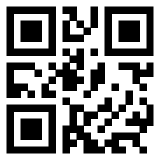 Immagine del QrCode di 3304007464