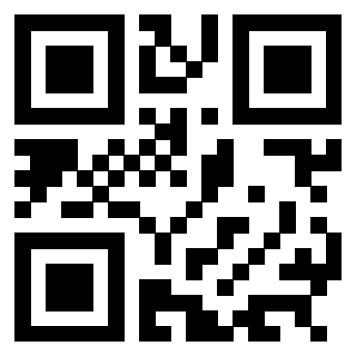 Qr Code di 3304007468