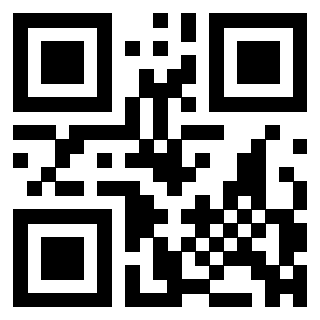 3304007472 - Immagine del QrCode associato