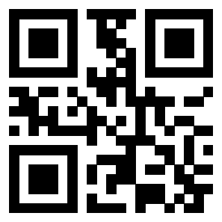 Il Qr Code di 3304007473