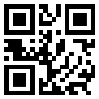 Qr Code di 3304007474