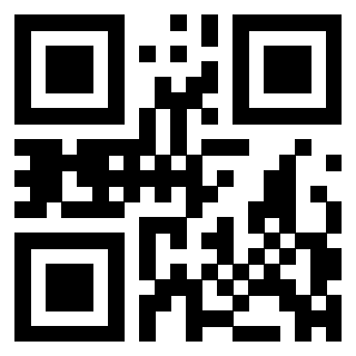 3304007476 QrCode associato