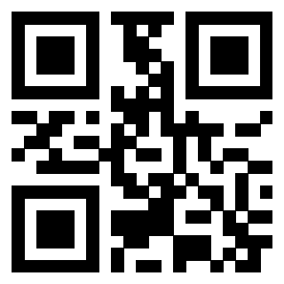 3304007479 QrCode associato