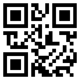 3304007480 - Immagine del Qr Code