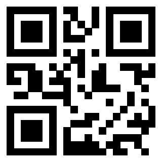 3304007482 - Immagine del QrCode associato