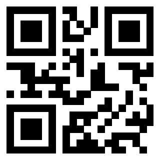3304007484 - Immagine del Qr Code associato