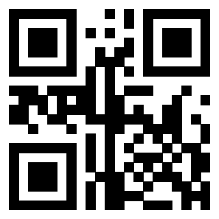3304007485 Qr Code associato