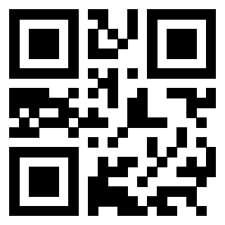 Il Qr Code di 3304007486