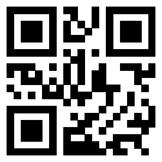 3304007490 Qr Code associato