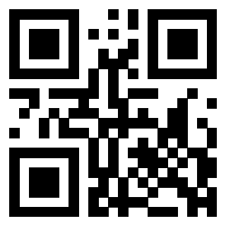 Il Qr Code di 3304007493