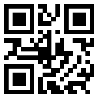 3304007498 - Immagine del Qr Code associato