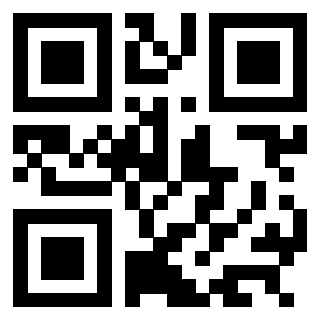 3304007499 - Immagine del QrCode