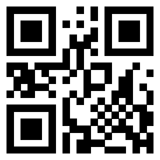 Scansione del Qr Code di 3304007500
