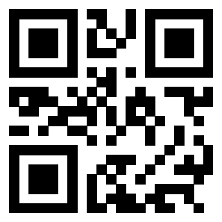 Qr Code di 3304007502
